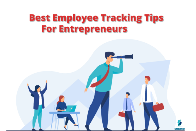 Best Employee tracking tips for entrepreneurs 2020