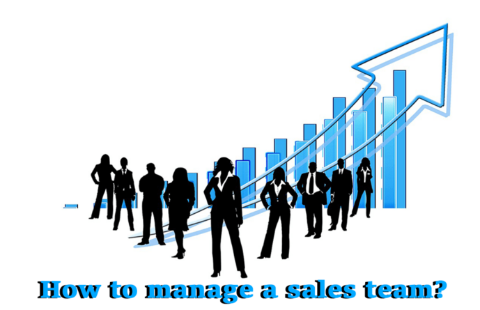 How to manage your sales teams-min